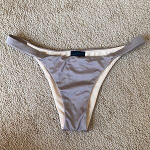Pacsun bikini bottoms